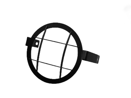 BR-c581 Headlight Guard for CT125