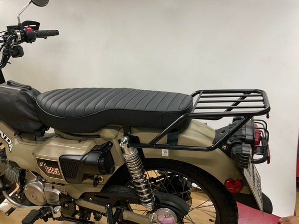 BR-c594 Long Seat Rear Carrier for CT125