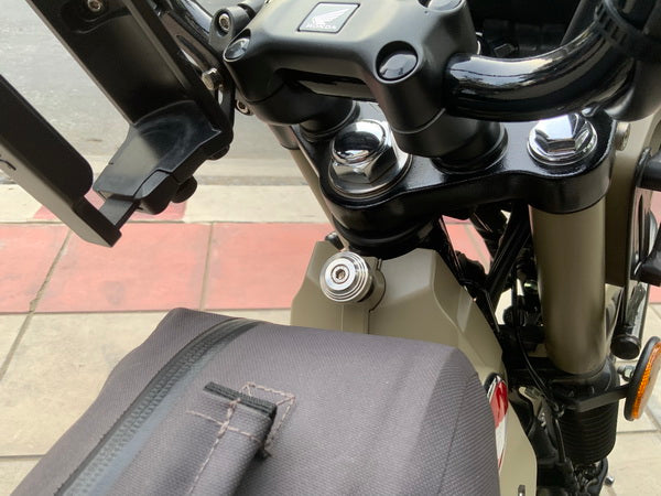 BR-c596 Hook for CT125