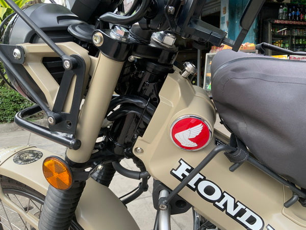 BR-c596 Hook for CT125