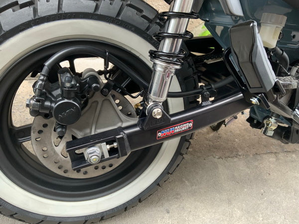 BR-c600 Aluminum Swing Arm for DAX125