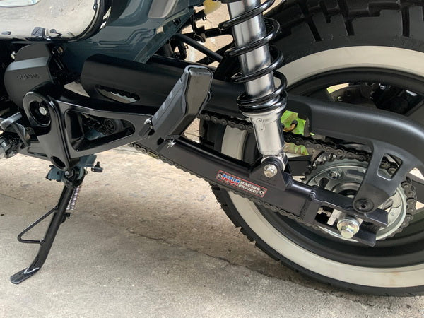 BR-c600 Aluminum Swing Arm for DAX125