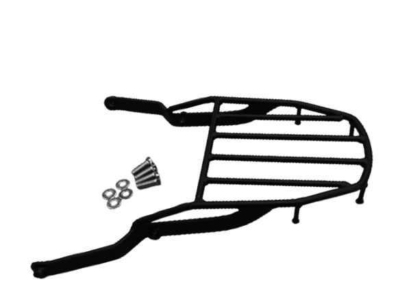 BR-c601 Rear Carrier for ADV