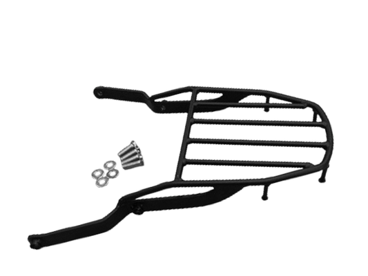 BR-c601 Rear Carrier for ADV