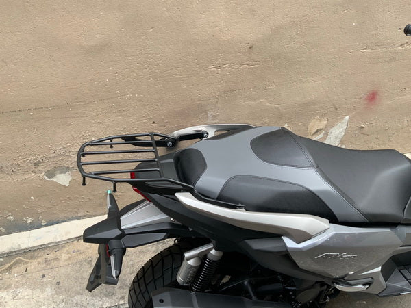 BR-c601 Rear Carrier for ADV