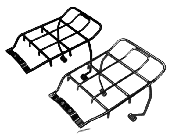 BR-c602 Center Carrier for DAX125