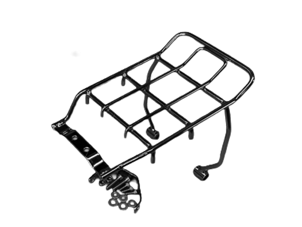 BR-c602 Center Carrier for DAX125