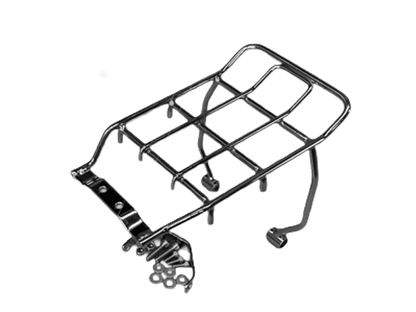 BR-c602 Center Carrier for DAX125