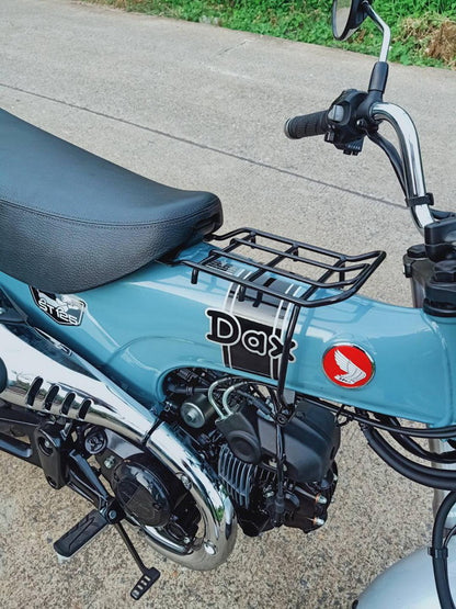 BR-c602 Center Carrier for DAX125