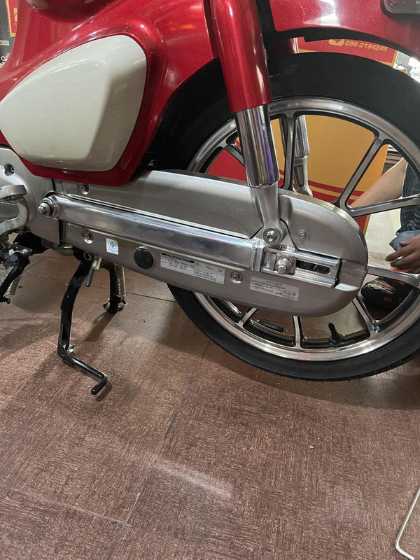 BR-c603 Aluminum Swing Arm for C125