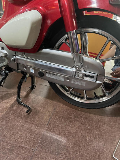 BR-c603 Aluminum Swing Arm for C125