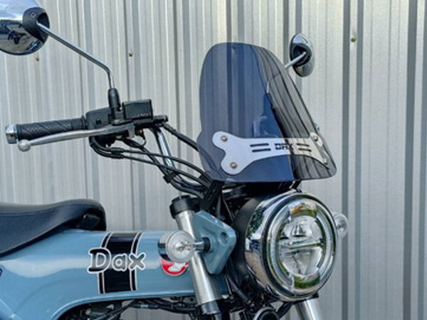 BR-c608 Windshield for DAX125/Monkey125