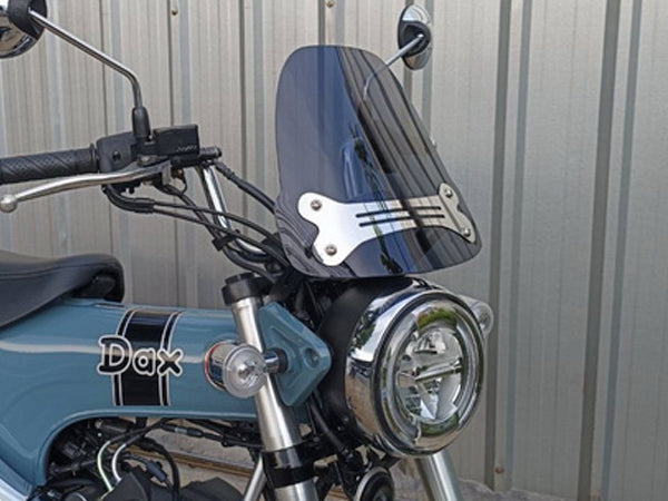 BR-c609 Windshield for DAX125/Monkey125