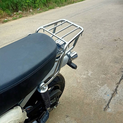 BR-c611 Rear Carrier for DAX125