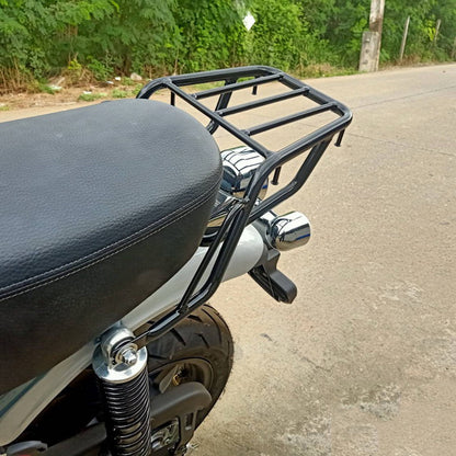BR-c611 Rear Carrier for DAX125