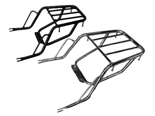 BR-c611 Rear Carrier for DAX125