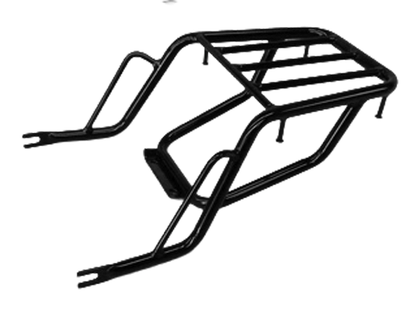 BR-c611 Rear Carrier for DAX125