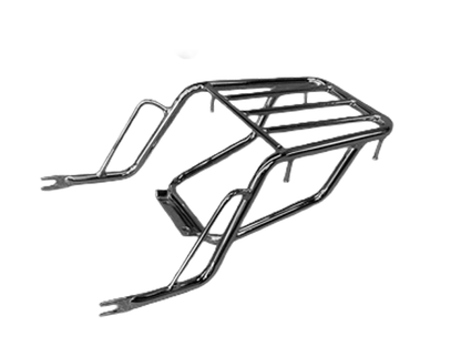 BR-c611 Rear Carrier for DAX125