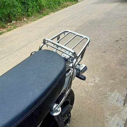 BR-c612 Rear Carrier for DAX125