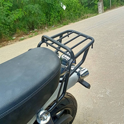 BR-c612 Rear Carrier for DAX125