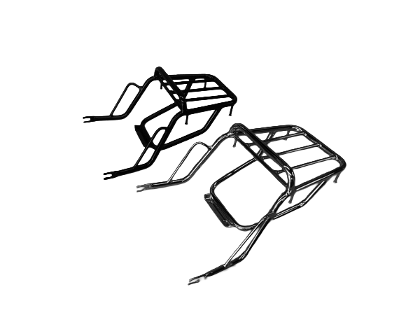 BR-c612 Rear Carrier for DAX125