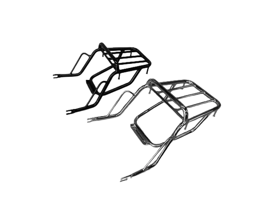 BR-c612 Rear Carrier for DAX125