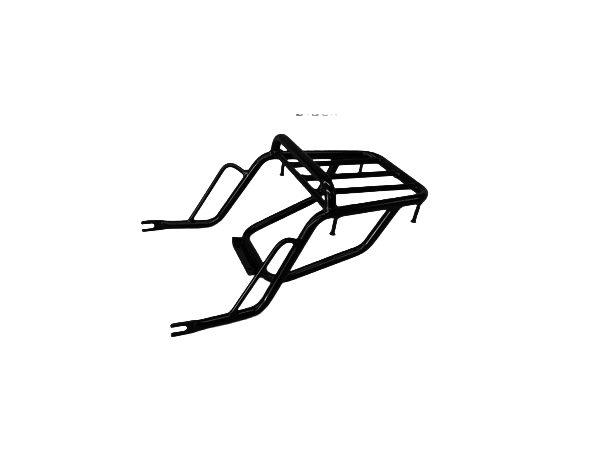 BR-c612 Rear Carrier for DAX125