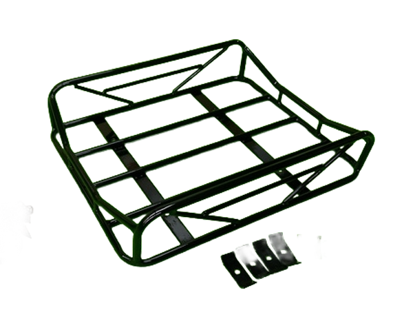BR-c613 Rear Carrier for CT125