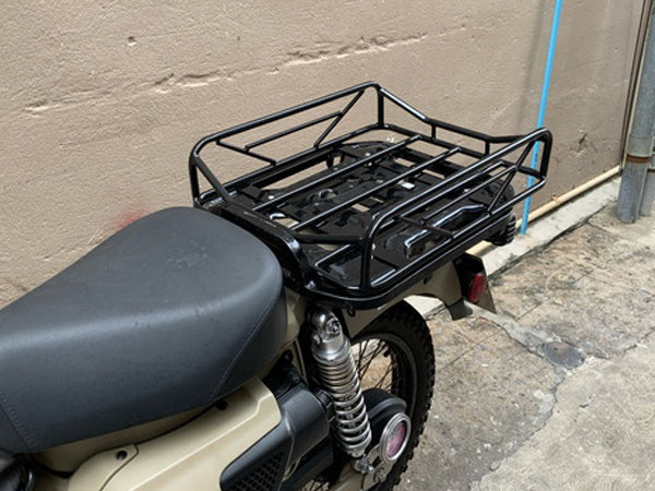 BR-c613 Rear Carrier for CT125