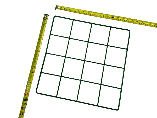 BR-c615 Rear Carrier (general purpose)