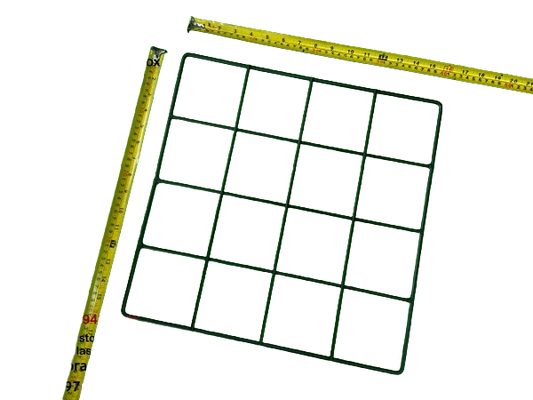 BR-c615 Rear Carrier (general purpose)