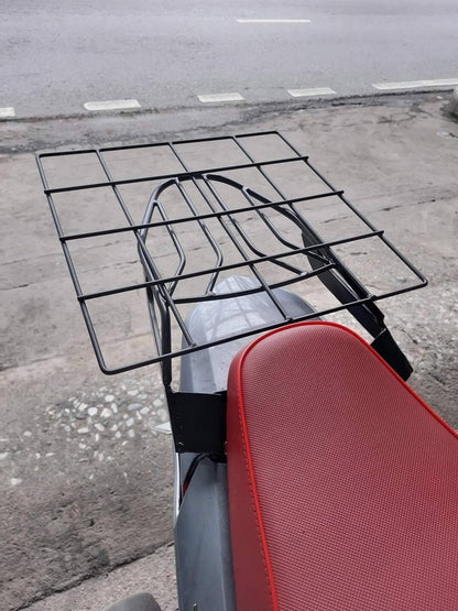 BR-c615 Rear Carrier (general purpose)