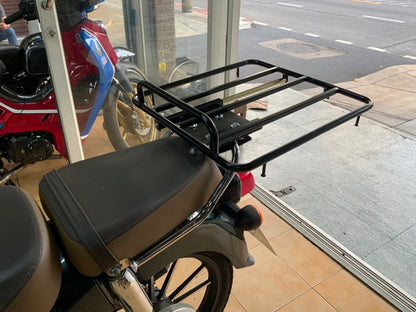 BR-c616 Rear Carrier (general purpose)