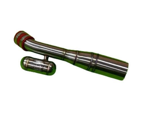 BR-c618 Air Intake for CT125