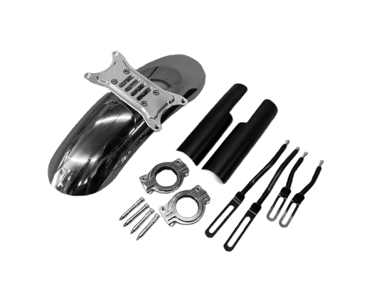 BR-c621 Front Fender for DAX125