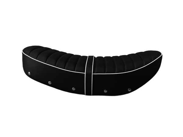 BR-c624 Seat for DAX125