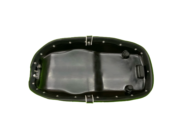 BR-c624 Seat for DAX125