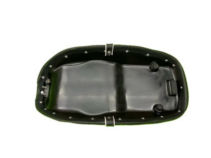 BR-c624 Seat for DAX125