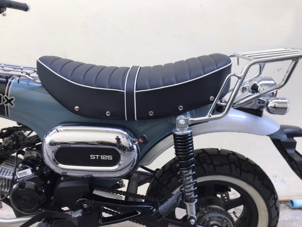 BR-c624 Seat for DAX125