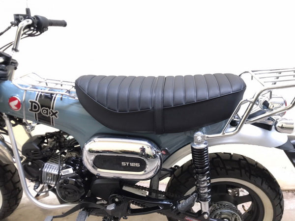 BR-c625 seat for DAX125