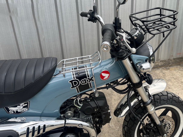 BR-c634 フロントバスケット for DAX125　Monkey125