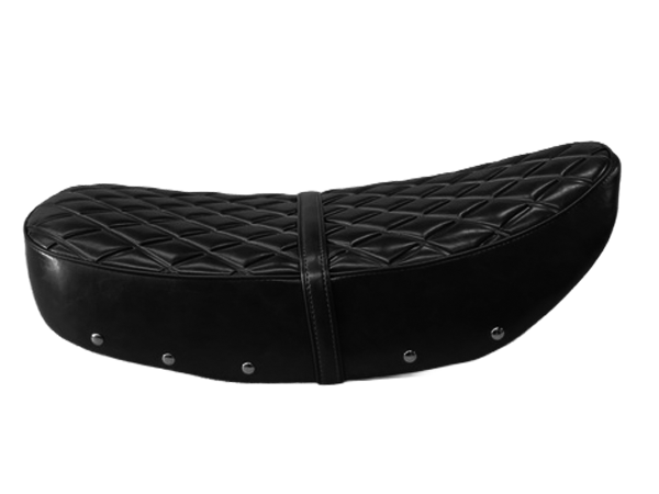 BR-c637 シート for DAX125