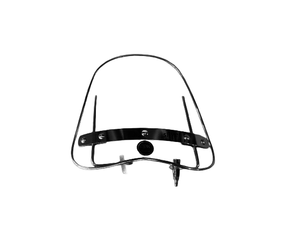 BR-c640 Windshield (general-purpose)