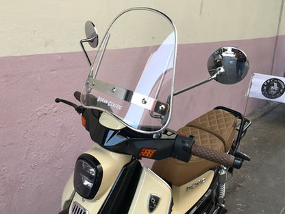 BR-c640 Windshield (general-purpose)