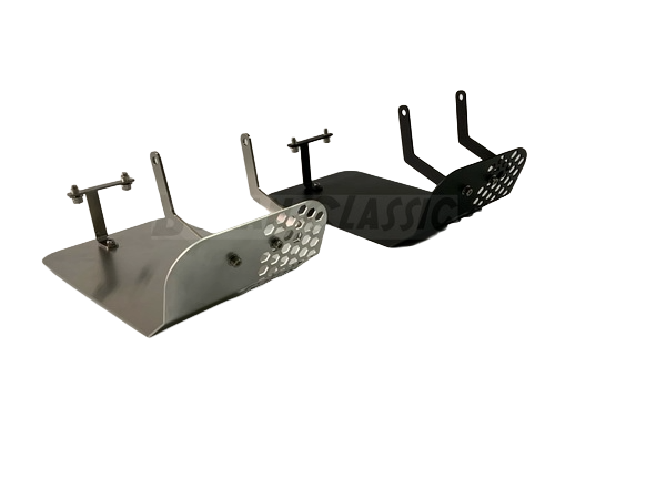 BR-c641 Underguard for DAX125