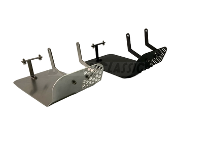 BR-c641 Underguard for DAX125