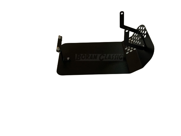 BR-c641 Underguard for DAX125