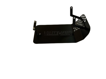 BR-c641 Underguard for DAX125