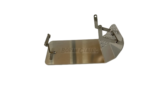 BR-c641 Underguard for DAX125