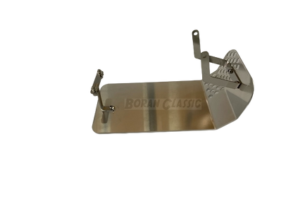 BR-c641 Underguard for DAX125